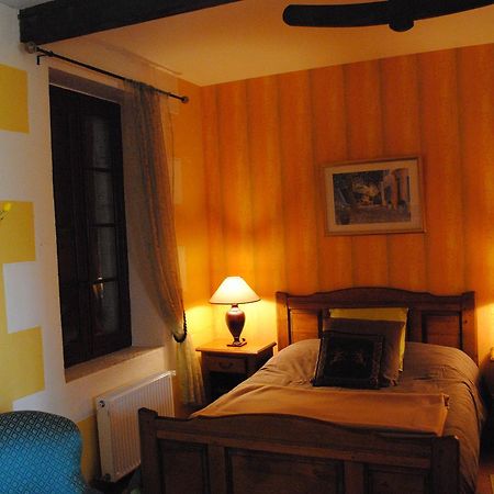 Bed and Breakfast La Tonnellerie Châteauneuf-sur-Charente Zewnętrze zdjęcie